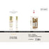 LE'ADORO SET EAU DE PARFUM DE 37 ML + 20 ML POUR FEMME REYES QUEENS - idc institute en gros